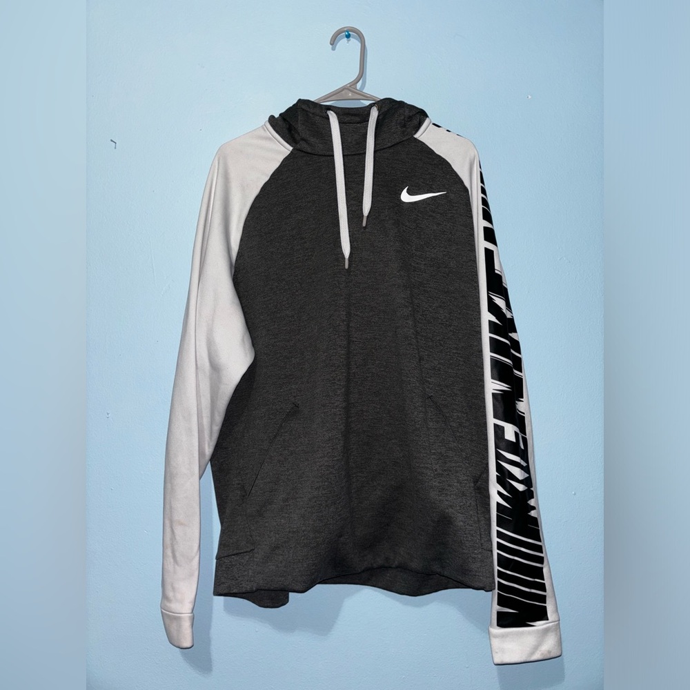 Nike XL hoodie